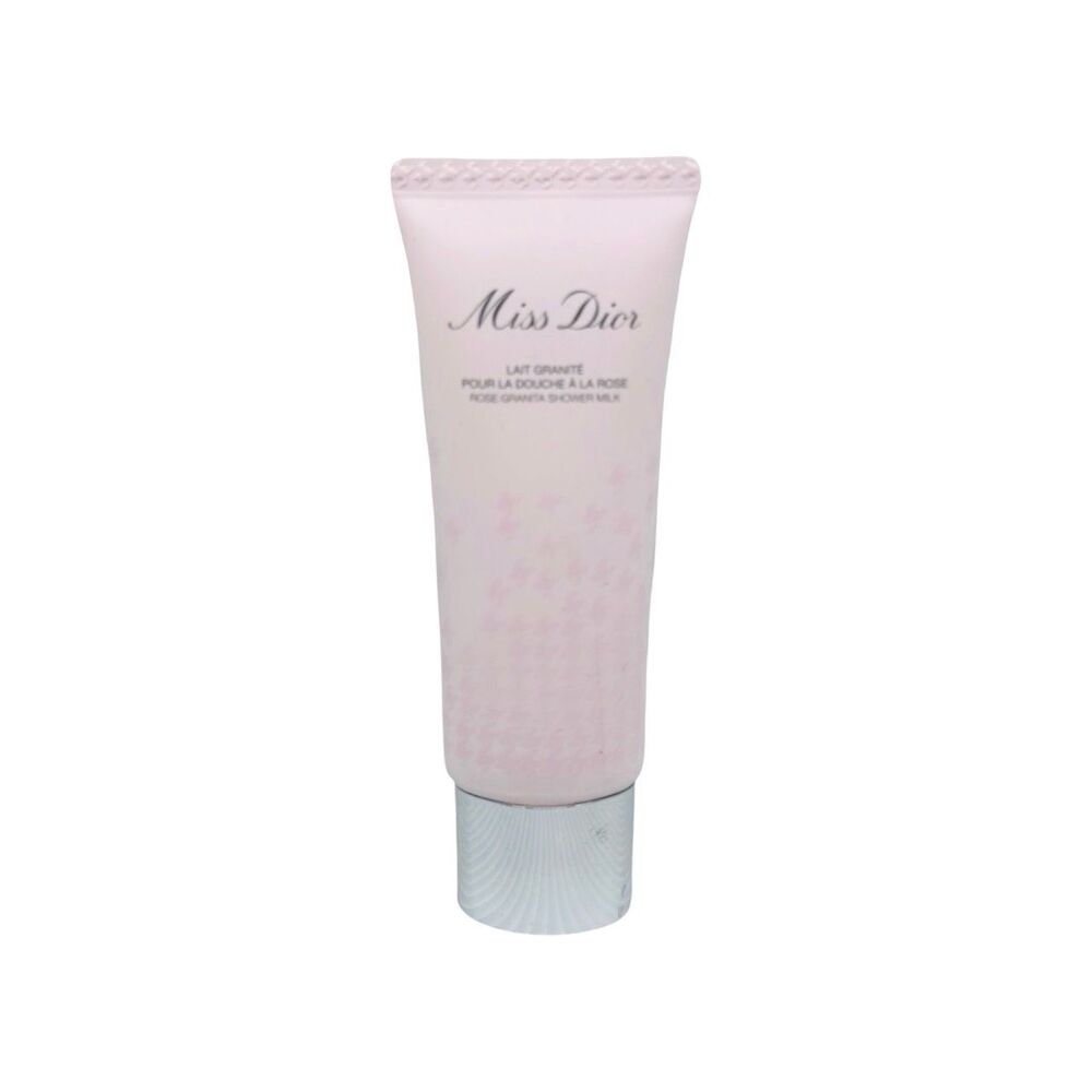 Dior Miss Dior Rose Granita Shower Milk - 75 ml / 2.5 fl oz